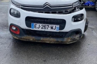 Vitre arriere droit CITROEN C3 3