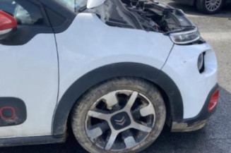 Vitre arriere droit CITROEN C3 3