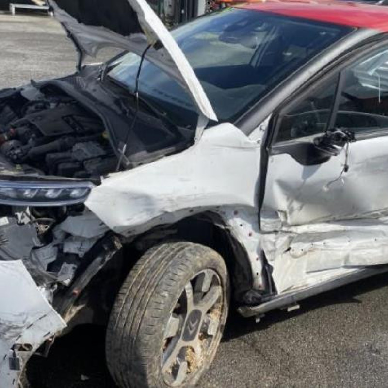 Vitre arriere droit CITROEN C3 3 Photo n°19