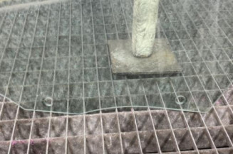 Vitre avant gauche CITROEN C3 3