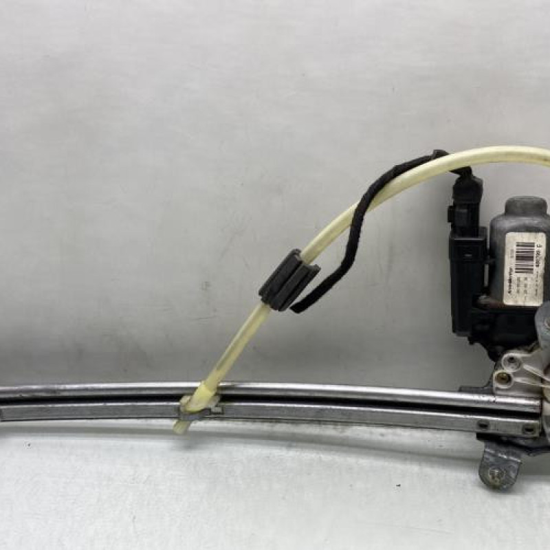 Leve vitre electrique arriere gauche RENAULT LAGUNA 2 Photo n°4