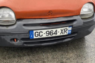 Antenne RENAULT TWINGO 1