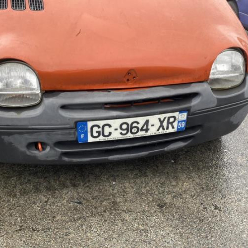 Antenne RENAULT TWINGO 1 Photo n°4