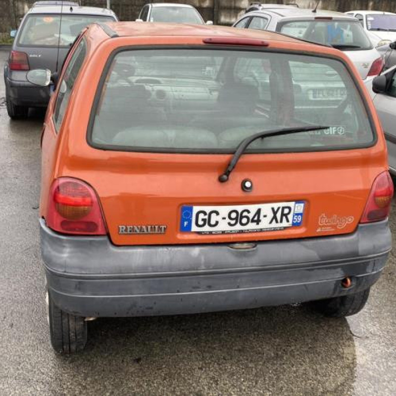 Antenne RENAULT TWINGO 1 Photo n°5