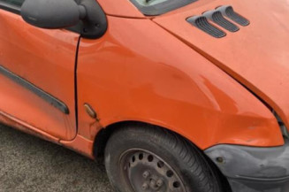 Antenne RENAULT TWINGO 1
