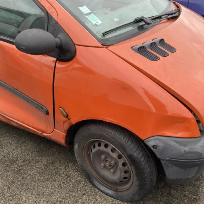 Antenne RENAULT TWINGO 1 Photo n°6