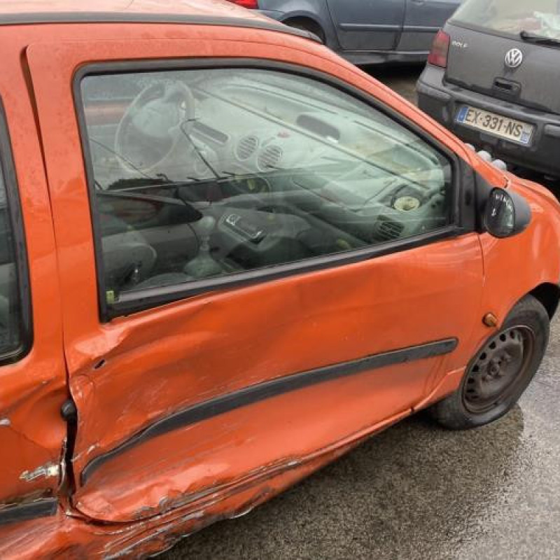 Antenne RENAULT TWINGO 1 Photo n°7
