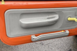 Antenne RENAULT TWINGO 1