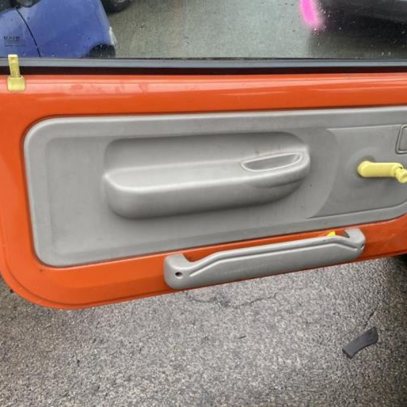 Antenne RENAULT TWINGO 1 Photo n°8