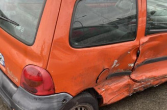 Antenne RENAULT TWINGO 1