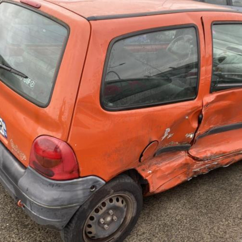 Antenne RENAULT TWINGO 1 Photo n°9