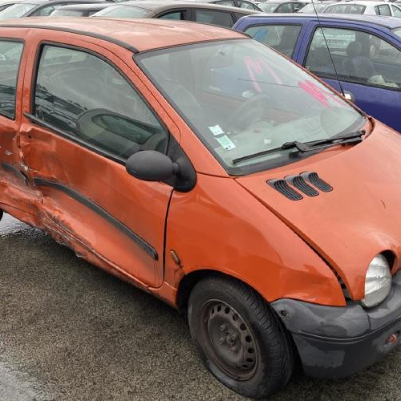 Antenne RENAULT TWINGO 1 Photo n°10