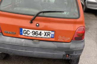 Antenne RENAULT TWINGO 1