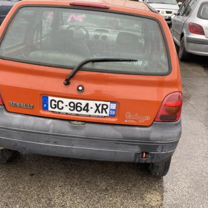 Antenne RENAULT TWINGO 1 Photo n°11