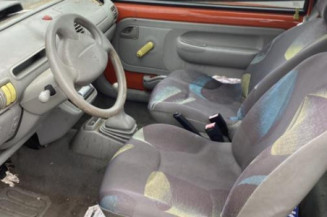 Antenne RENAULT TWINGO 1