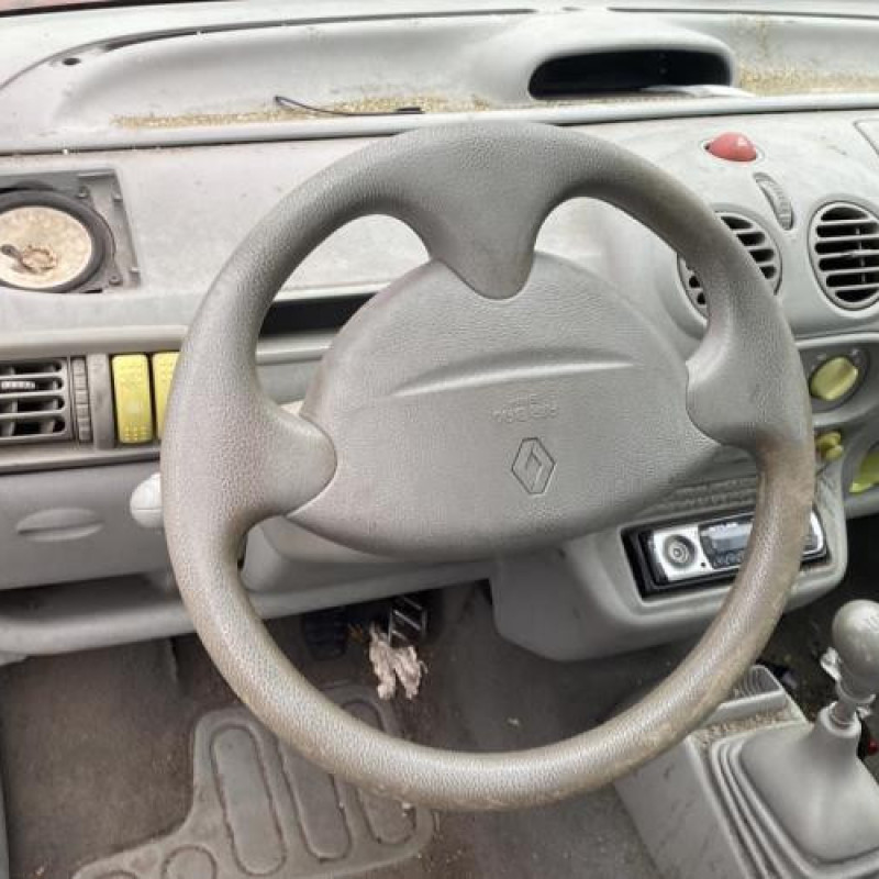 Antenne RENAULT TWINGO 1 Photo n°15