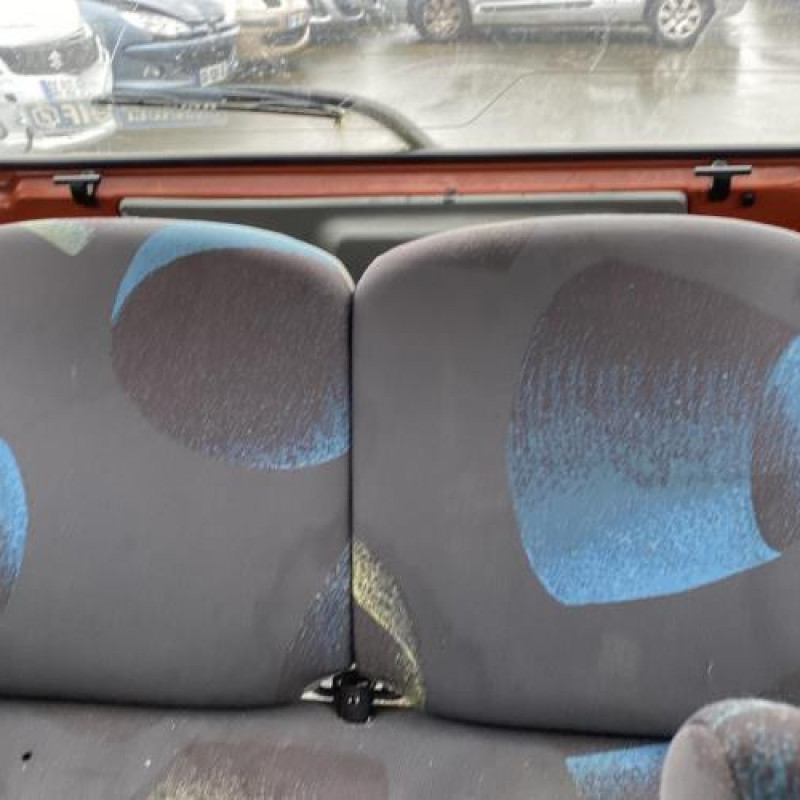 Antenne RENAULT TWINGO 1 Photo n°17