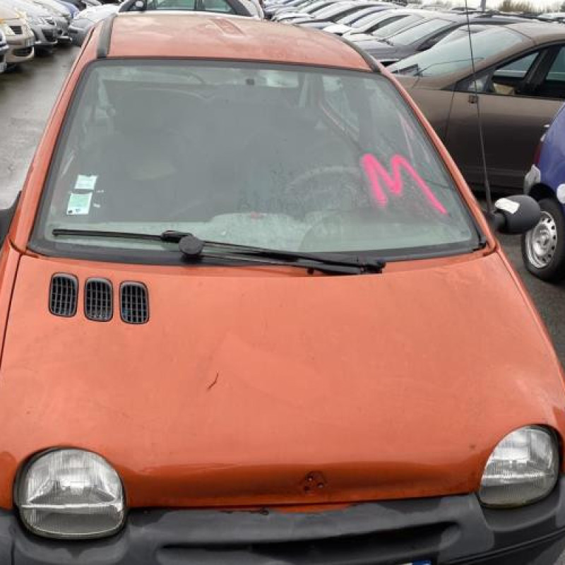 Antenne RENAULT TWINGO 1 Photo n°19