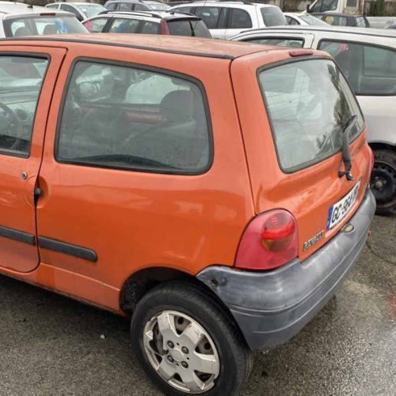 Antenne RENAULT TWINGO 1 Photo n°20