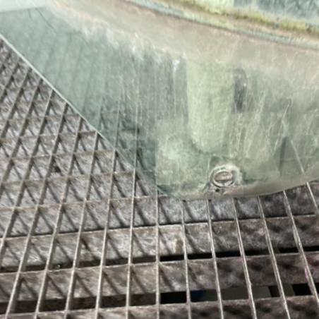 Vitre avant droit FIAT DUCATO 3