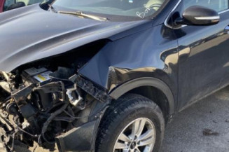 Becquet KIA SPORTAGE 4