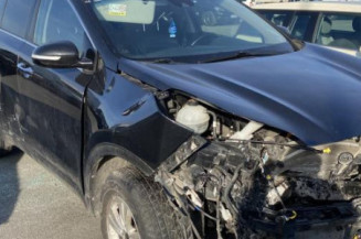 Becquet KIA SPORTAGE 4