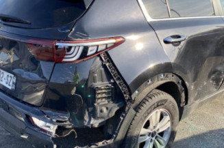 Becquet KIA SPORTAGE 4