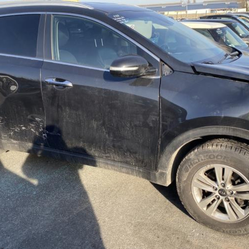 Becquet KIA SPORTAGE 4 Photo n°14