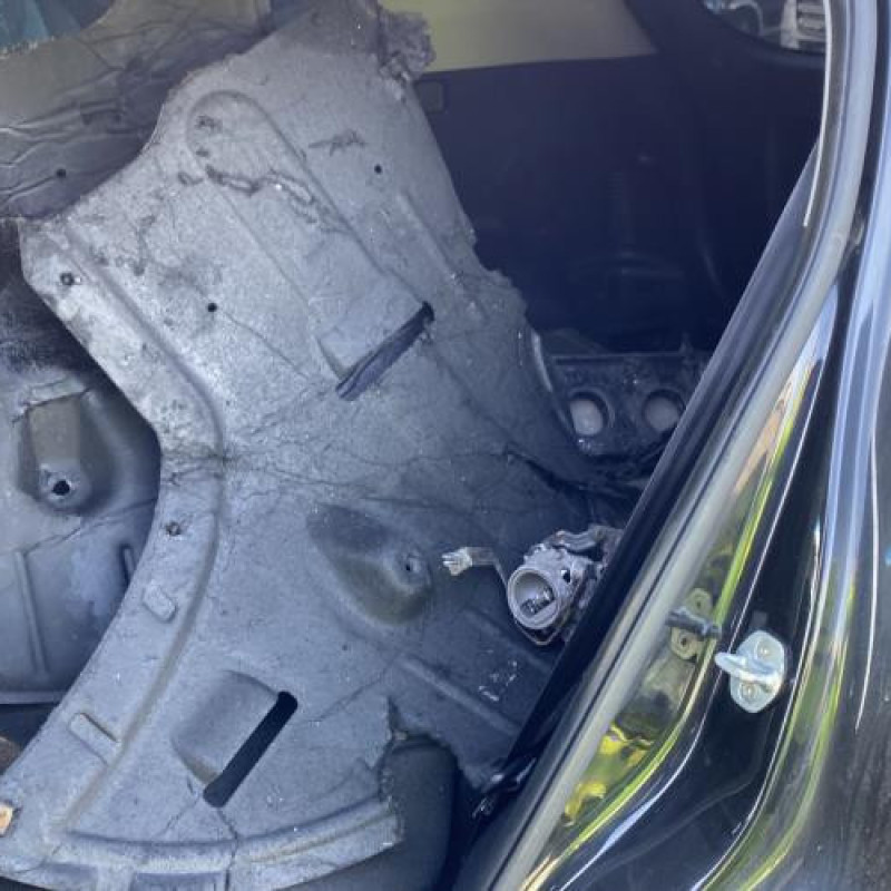 Becquet KIA SPORTAGE 4 Photo n°19
