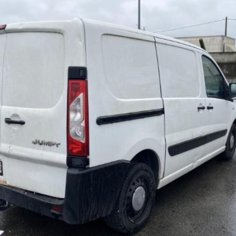 Berceau avant CITROEN JUMPY 2 Photo n°1