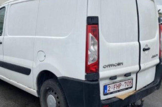 Berceau avant CITROEN JUMPY 2