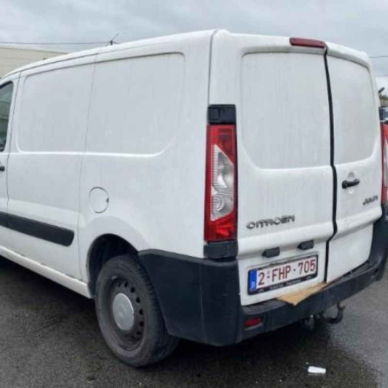 Berceau avant CITROEN JUMPY 2 Photo n°3