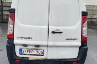 Berceau avant CITROEN JUMPY 2