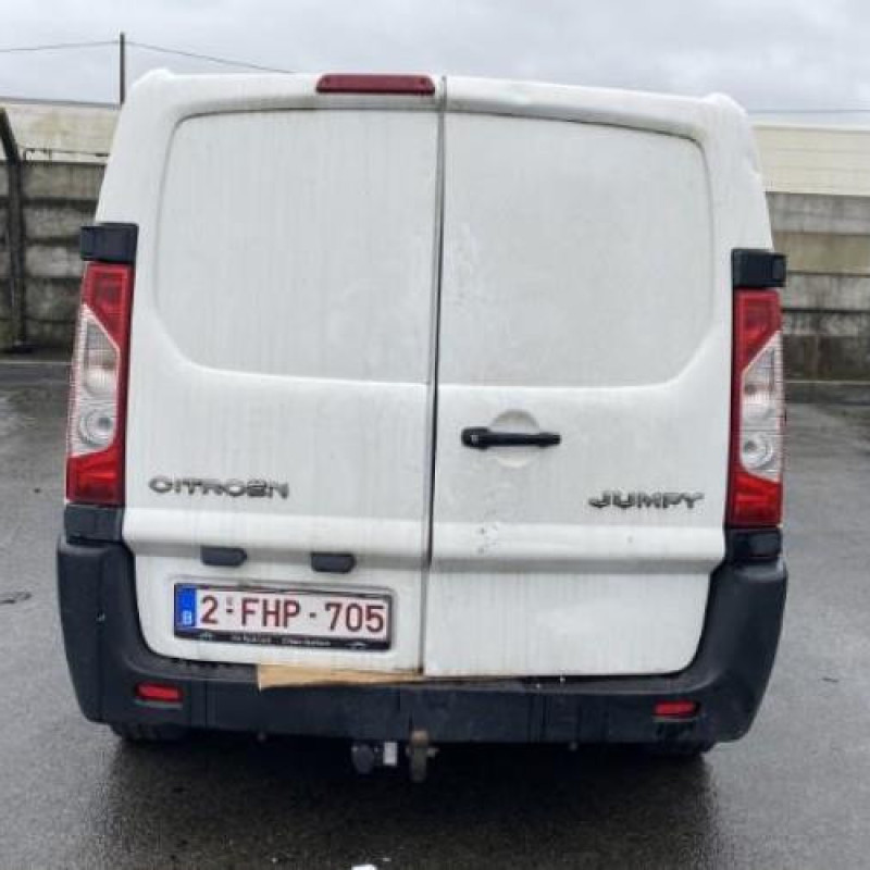 Berceau avant CITROEN JUMPY 2 Photo n°6