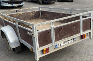Berceau avant PEUGEOT 3008 2