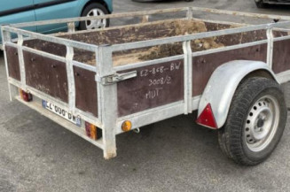 Berceau avant PEUGEOT 3008 2