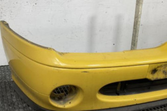 Pare choc avant RENAULT MEGANE 1