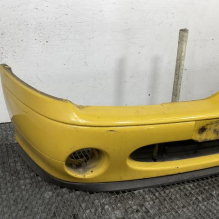 Pare choc avant RENAULT MEGANE 1