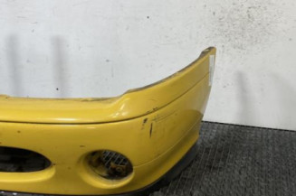 Pare choc avant RENAULT MEGANE 1