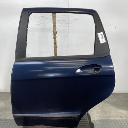 Porte arriere gauche MERCEDES CLASSE A 169 Photo n°1