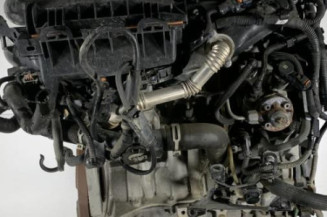 Moteur PEUGEOT 208 1 Photo n°1