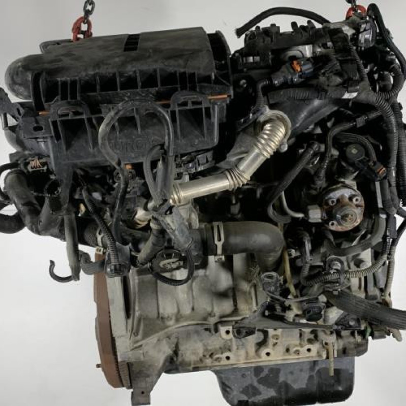 Moteur PEUGEOT 208 1 Photo n°1