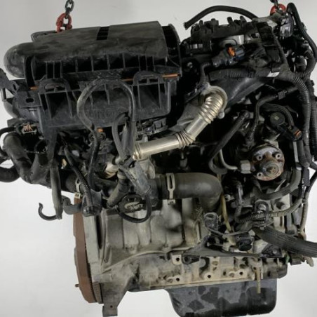 Moteur PEUGEOT 208 1 Photo n°1