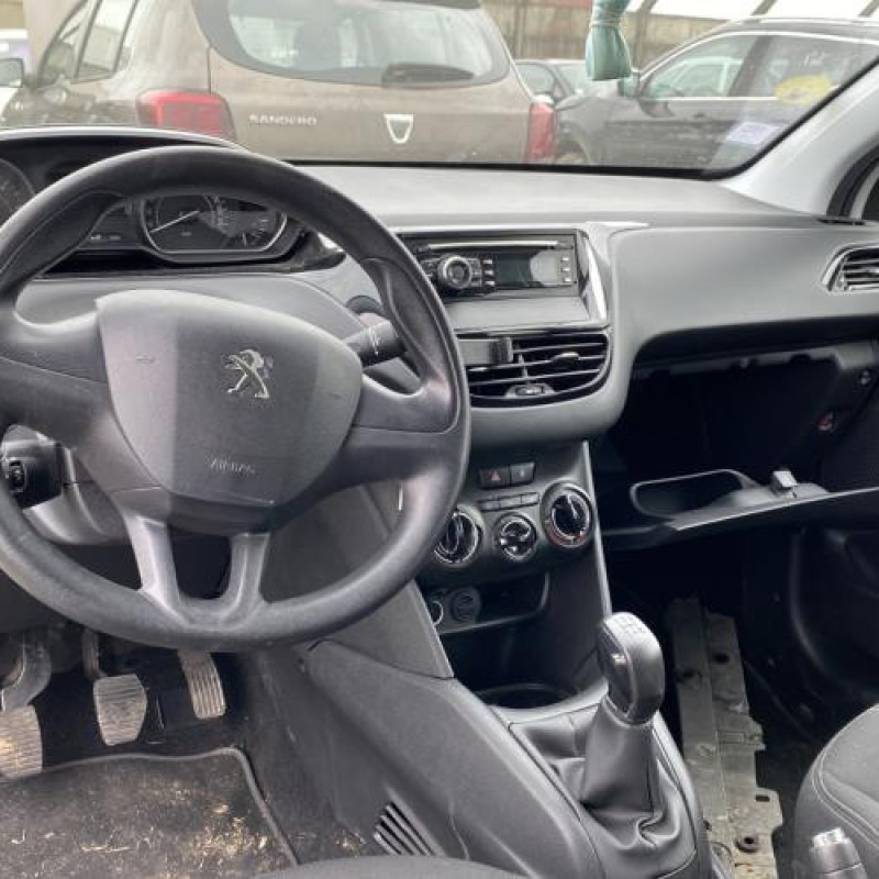Moteur PEUGEOT 208 1 Photo n°16