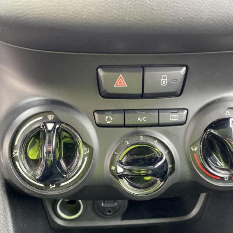 Moteur PEUGEOT 208 1 Photo n°18