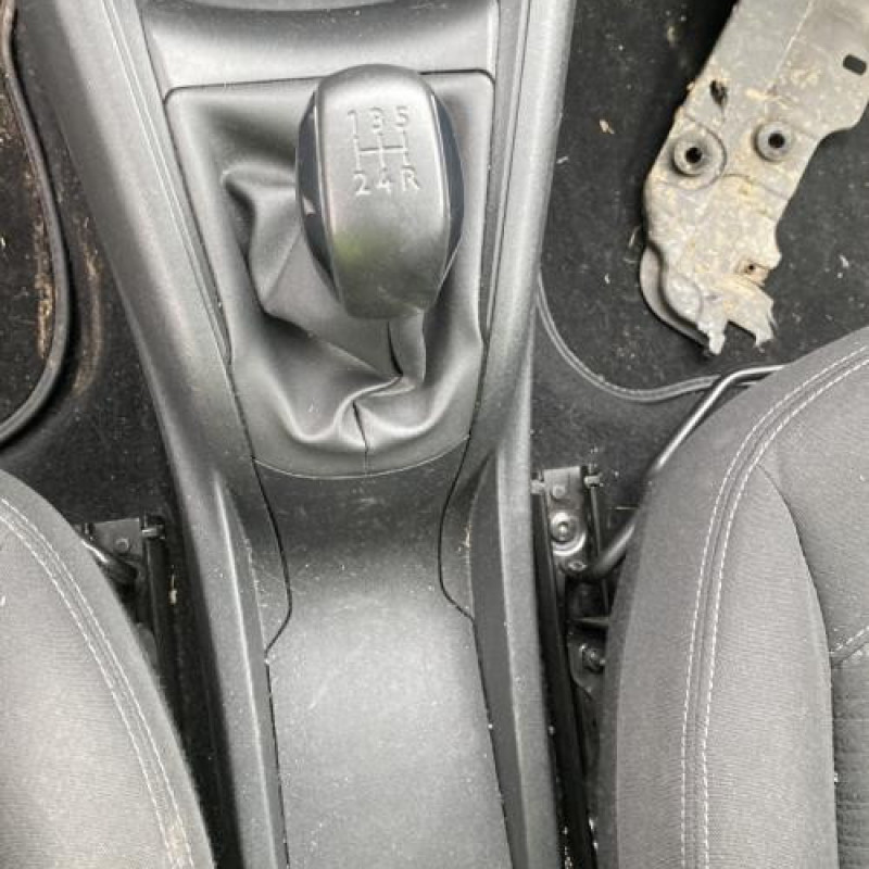 Moteur PEUGEOT 208 1 Photo n°20