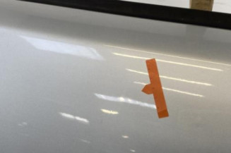 Porte avant droit RENAULT MEGANE 2