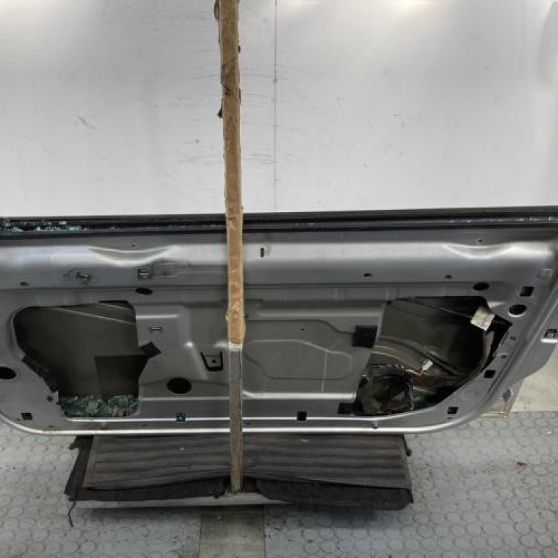 Porte avant droit RENAULT MEGANE 2 Photo n°4