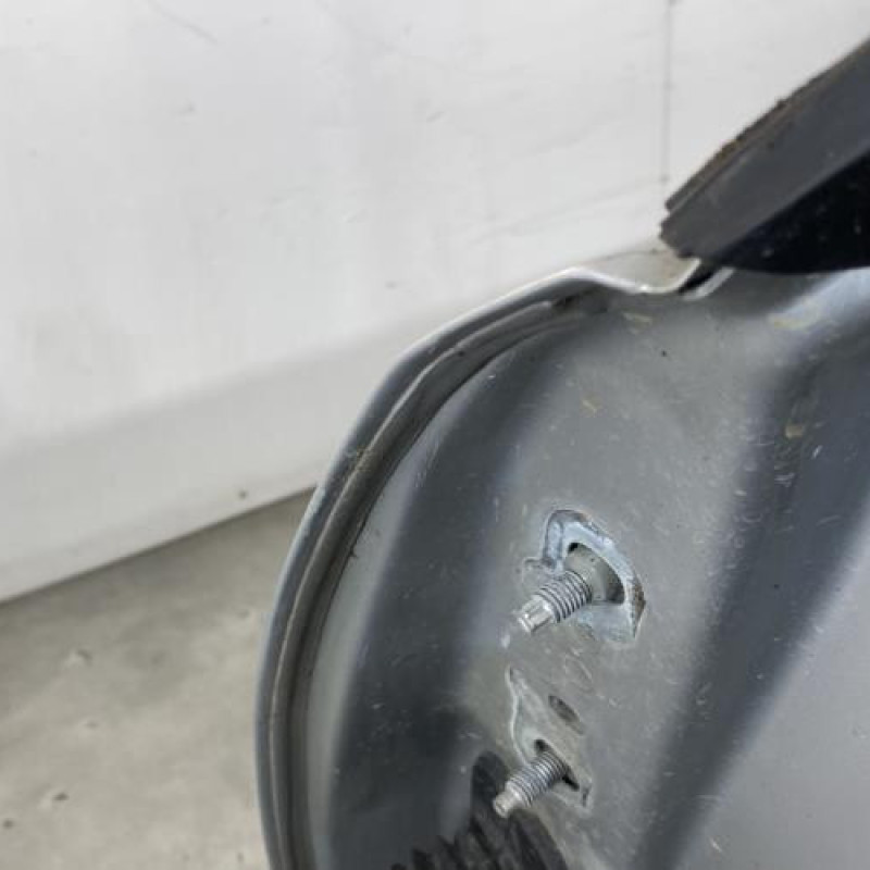 Porte avant droit RENAULT MEGANE 2 Photo n°5
