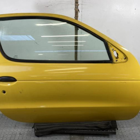 Porte avant droit RENAULT MEGANE 1 Photo n°1